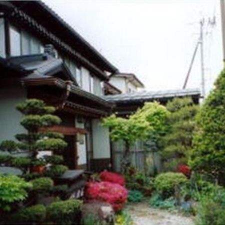 高山市Oyado Chikara Souアパートメント エクステリア 写真