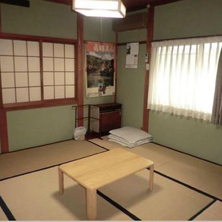 高山市Oyado Chikara Souアパートメント エクステリア 写真